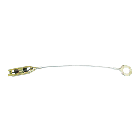 BRAKE ADJUSTER CABLE LSF-0010677