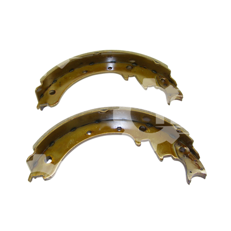 KIT BRAKE SHOES 2 x 310 x 60 HYSTER LSF-0010893
