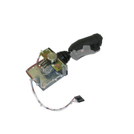 JOYSTICK ELECTRICAL GENIE Single‑axis LSF-0009672
