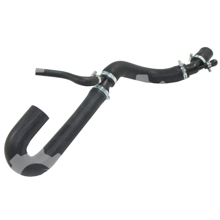 HOSE, RADIATOR TOP LSF-0012935