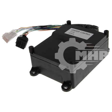 CONTROL BOX LSF-0016294