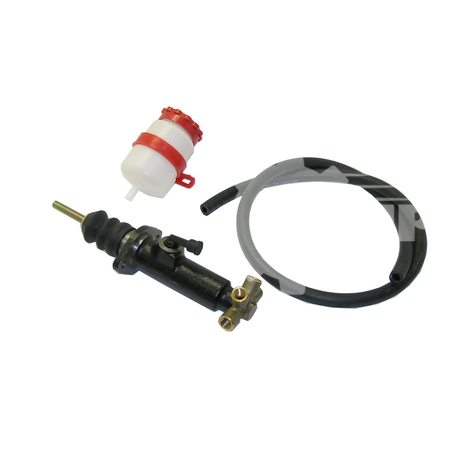 MASTER BRAKE CYLINDER STILL LSF-0009486