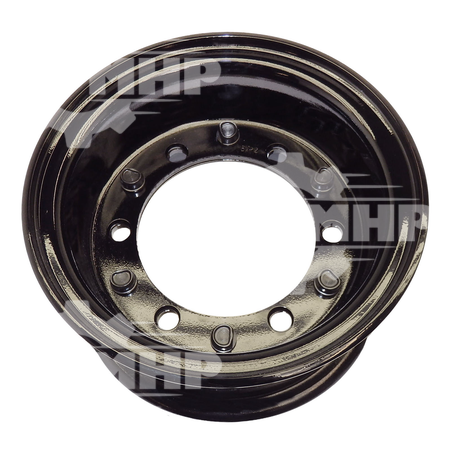 WHEEL RIM TOYOTA ( steer axle tyre size 650-10 ) LSF-0009742