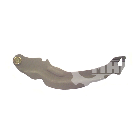 BRAKE SHOE CABLE LEVER (RH) LSF-0011339