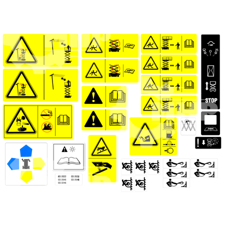 DECAL GENIE LSF-0009767