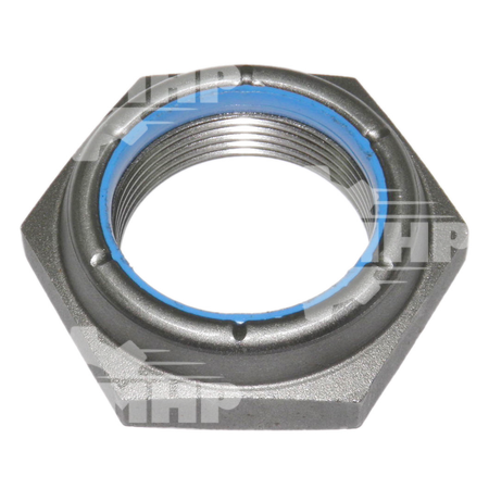 HEXAGONAL NUT LSF-0004666