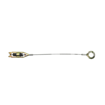 CABLE BRAKE ADJUSTER LEVER EP CPCD30-T8 LSF-0010858