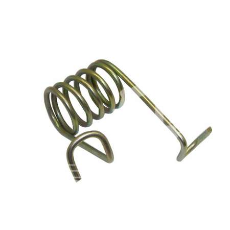 SPRING TORSION LSF-0010456