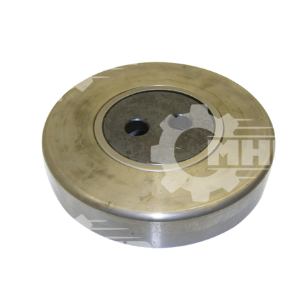 MAST ROLLER LINDE LSF-0006834