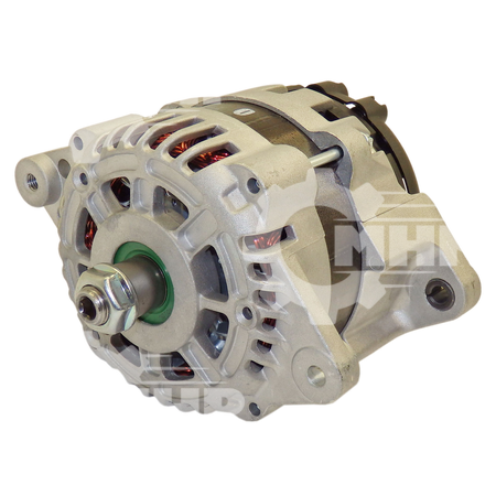 ALTERNATOR ASSEMBLY LSF-0011380