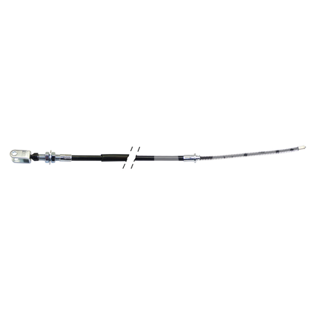 THROTTLE CABLE LSF-0006510