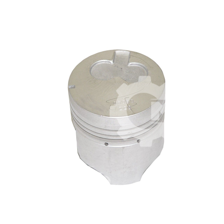 PISTON ENGINE, STD. ISUZU 4FA1 LSF-0013505