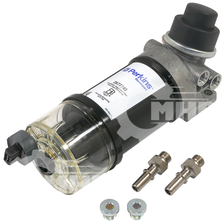 precleaner LSF-0014461