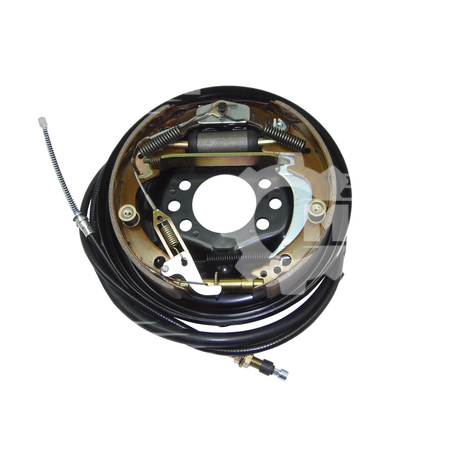 BRAKE ASSEMBLY RH MITSUBISHI FD10 , 15, 18 (F16A) LSF-0010803