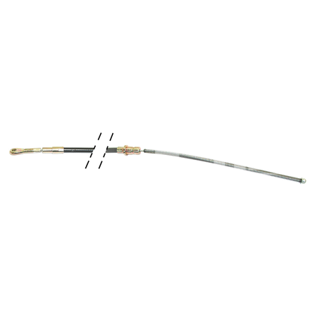 BRAKE CABLE LSF-0010236
