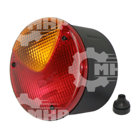 REAR LIGHT LSF-0011716
