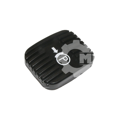 PEDAL PAD LSF-0006337