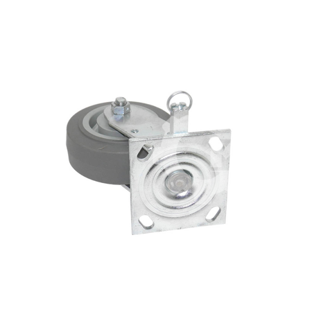 CASTOR WHEEL GENIE DIAMETER 127MM LSF-0009738