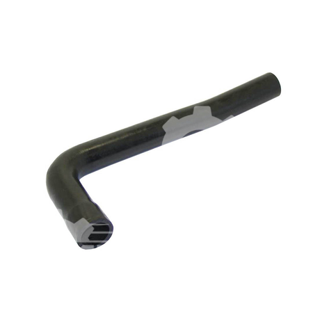 RADIATOR HOSE LSF-0007593