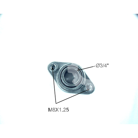 BEARING HYSTER PEDAL ASSY LSF-0009995