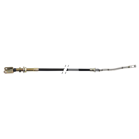 CONTROL CABLE LSF-0010704