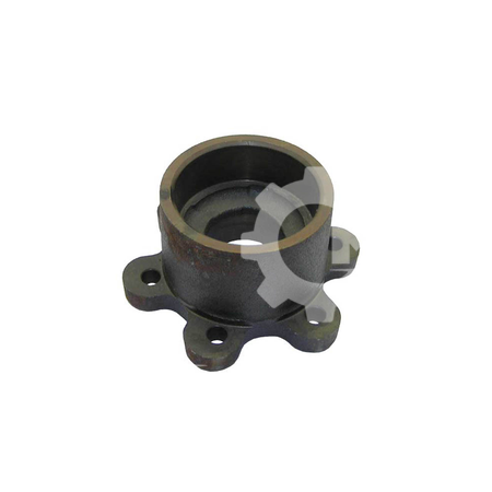 HUB STEER AXLE TCM FB10-30/-7 LSF-0009840