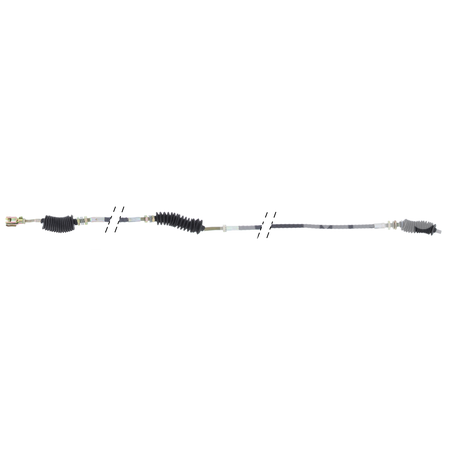 THROTTLE CABLE LSF-0005465