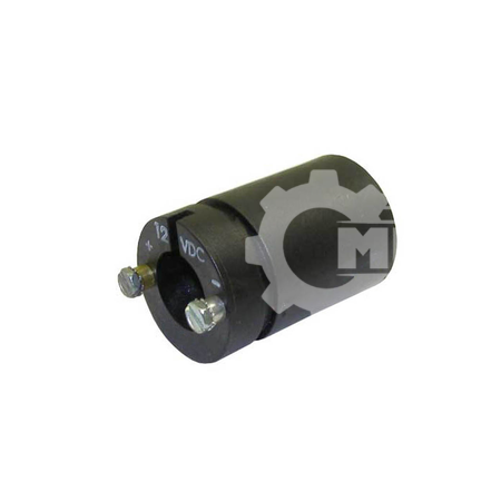 coil cartridge valve LSF-0004283