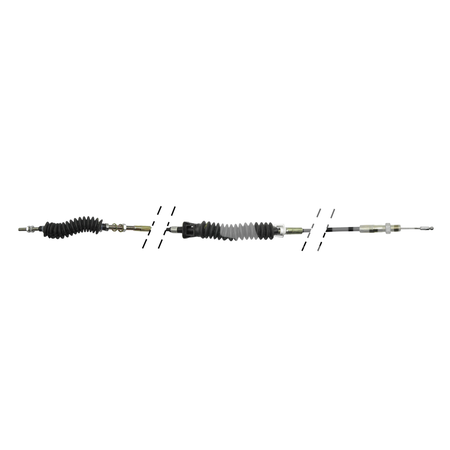 THROTTLE CABLE LSF-0005424
