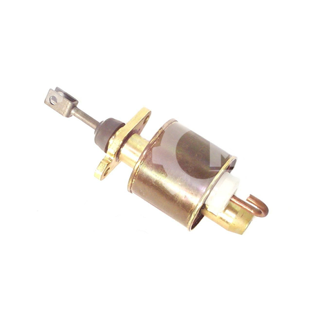 MASTER BRAKE CYLINDER STILL LSF-0009460
