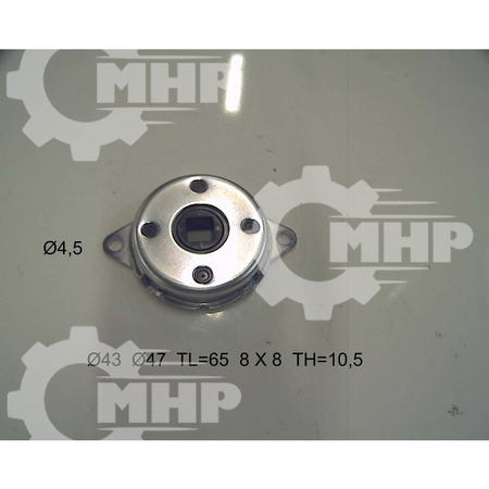 disk dumper LSF-0006516