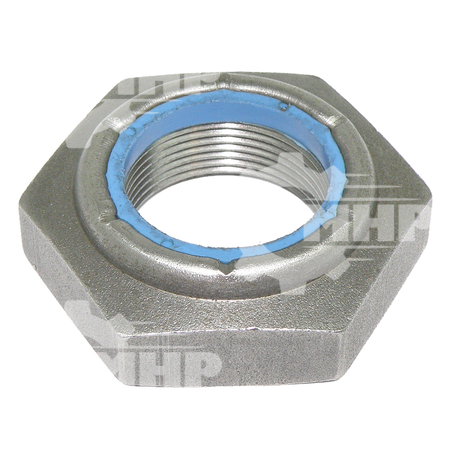 HEXAGONAL NUT LSF-0004972