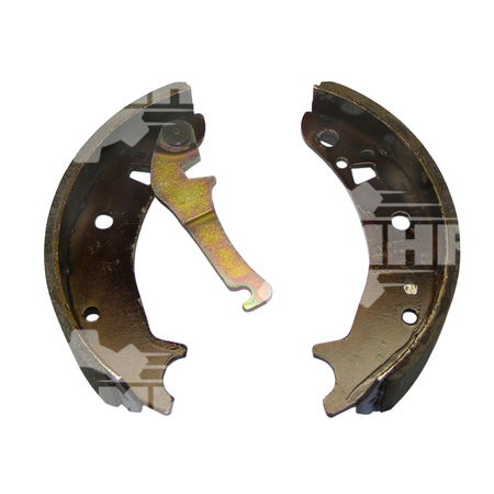 KIT BRAKE SHOES (2) 160 X40 LSF-0014838