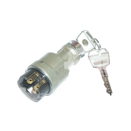 IGNITION SWITCH 42-7FGK20, 42-7FGK25 LSF-0012734