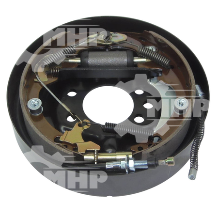 BRAKE ASSEMBLY, RH LSF-0012599