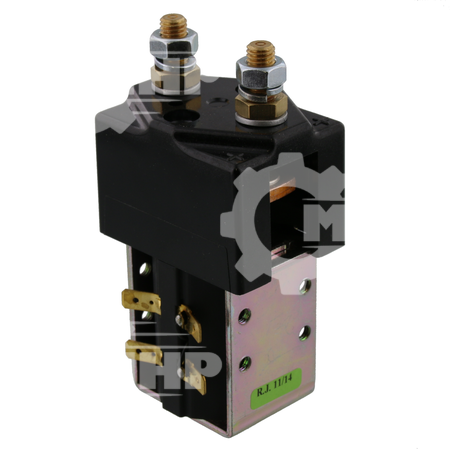 COMPLETE CONTACTOR LSF-0010024