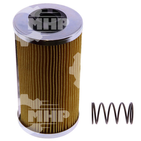 hydraulic filter