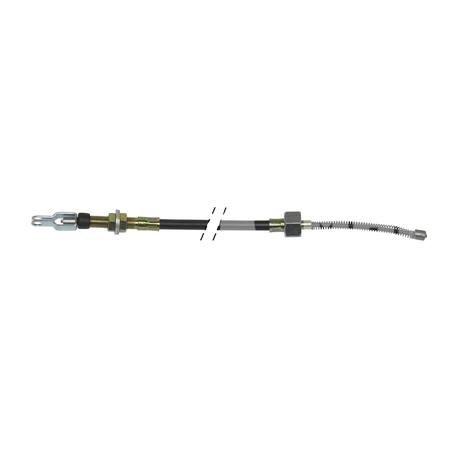 CONTROL CABLE LSF-0010688