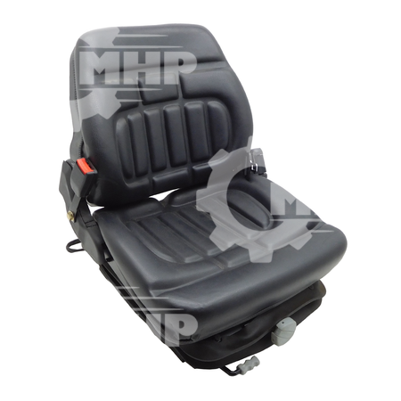 UNIVERSAL SUSPENSION SEAT MGV25 LSF-0013231