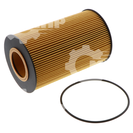 OIL FILTER LSF-0014365