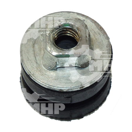 CUSHION, RADIATOR MOUNTING LSF-0012359