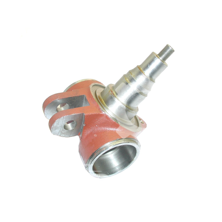 KNUCKLE LH, STEERING AXLE LSF-0013028