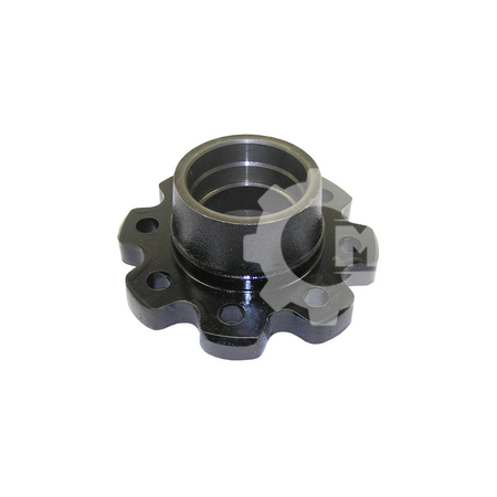 HUB WHEEL LSF-0012730