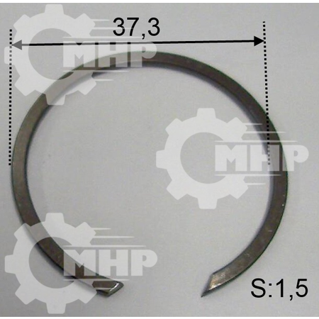 RETAINING RING LSF-0005908