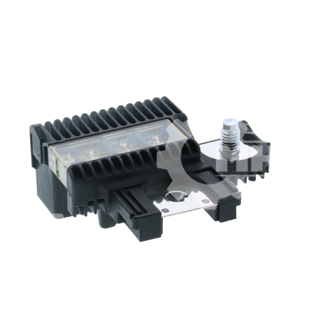 FUSE BOX LSF-0006398