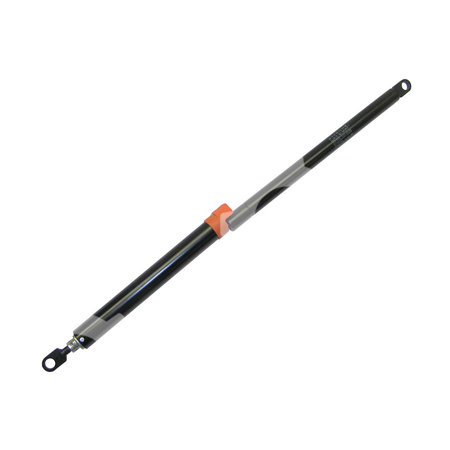 gas spring-shock absorber LSF-0010334