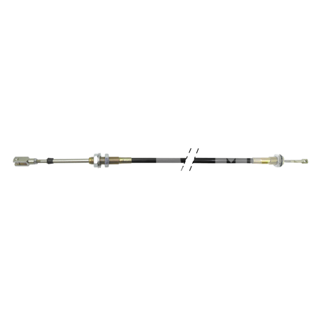 THROTTLE CABLE LSF-0005402