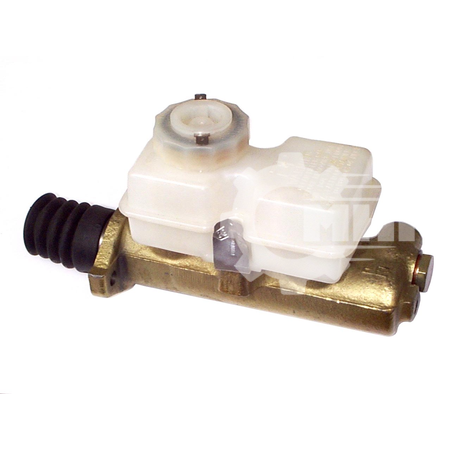 MASTER BRAKE CYLINDER STILL LSF-0009489