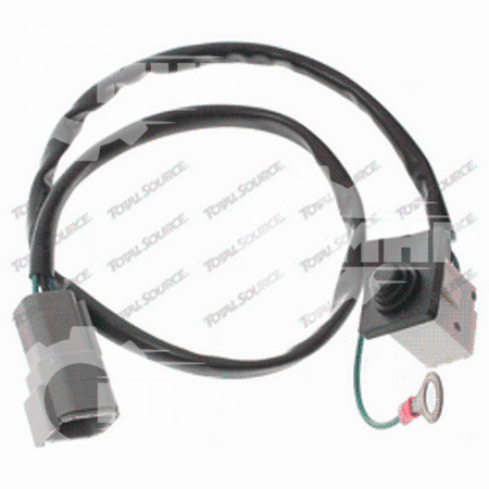 SEAT SAFETY SWITCH LSF-0016204