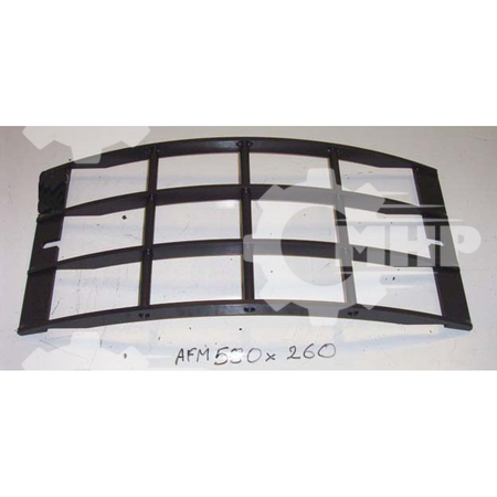 COUNTERWEIGHT GRILL LSF-0010028